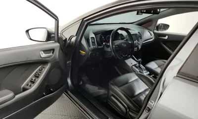 Kia K3 2017, 59183 км, за 7800000 KRW - фото 10