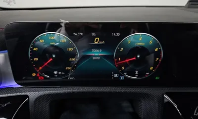 Mercedes-Benz CLA-Class 2021, 20701 км, за 33900000 KRW - фото 8