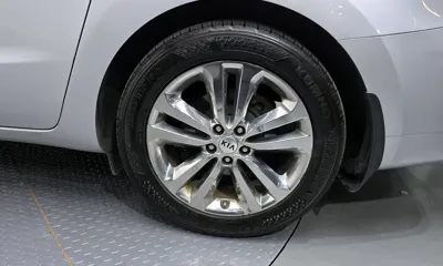 Kia Canival 2016, 157292 км, за 9600000 KRW - фото 21