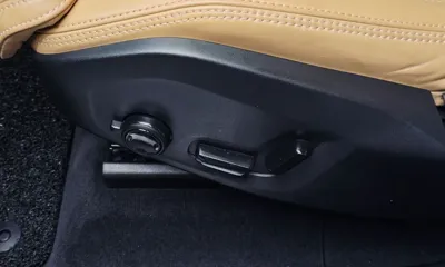 Volvo XC60 2025, 22783 км, за 78000000 KRW - фото 31