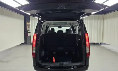 Hyundai Staria 2025, 36476 км, за 30900000 KRW - фото 20