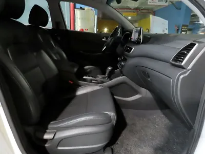 Hyundai Tucson 2019, 83546 км, за 14800000 KRW - фото 9