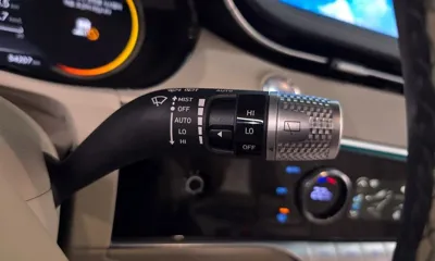 Genesis GV70 2022, 54207 км, за 33900000 KRW - фото 30