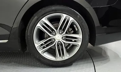 Hyundai Grandeur 2018, 78483 км, за 14800000 KRW - фото 5