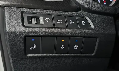 Hyundai Santafe 2018, 70755 км, за 12600000 KRW - фото 13