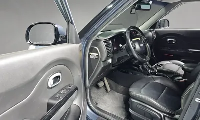 Kia Soul 2016, 101339 км, за 7500000 KRW - фото 11