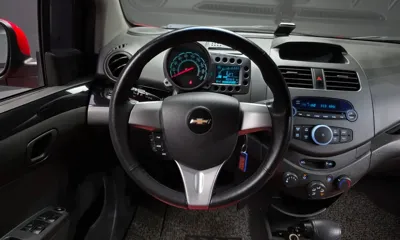 ChevroletGMDaewoo Spark 2012, 80323 км, за 1890000 KRW - фото 12