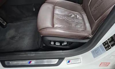 BMW 5-Series 2018, 139431 км, за 20500000 KRW - фото 28