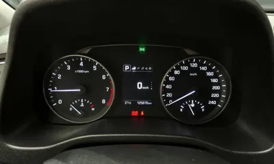 Hyundai Avante 2018, 125876 км, за 9800000 KRW - фото 8