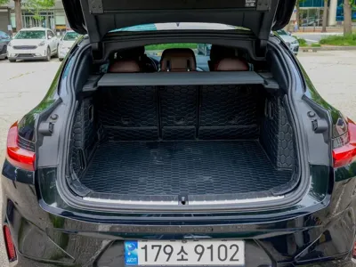 BMW X4 2023, 73000 км, за 44000000 KRW - фото 9