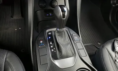 Hyundai Santafe 2015, 76173 км, за 9450000 KRW - фото 9