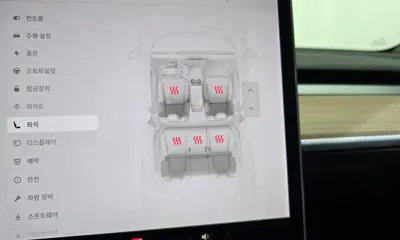 Tesla Model Y 2021, 94191 км, за 32500000 KRW - фото 31