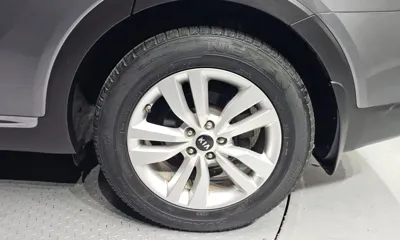 Kia Sorento 2015, 177341 км, за 11000000 KRW - фото 21