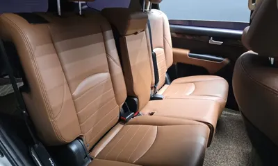 Kia Mohave 2018, 142835 км, за 15700000 KRW - фото 11