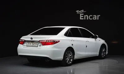 Toyota Camry 2017, 126504 км, за 12300000 KRW - фото 2