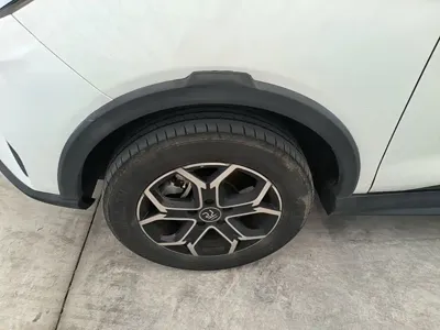 BYD Yuan Pro 2022, 67100 км, за 47600 CNY - фото 23