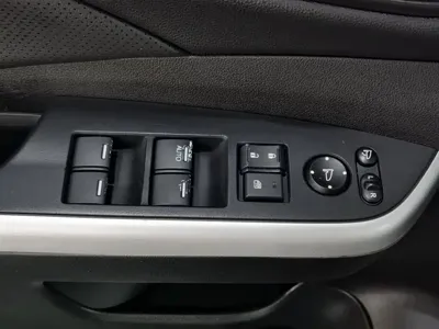 Honda CR-V 2016, 140000 км, за 53900 CNY - фото 9