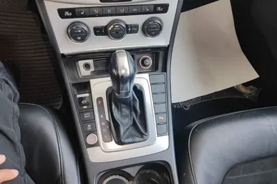 Volkswagen Magotan 2015, 120200 км, за 50821.62 CNY - фото 17