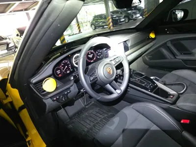 Porsche 911 2024, 10532 км, за 225000000 KRW - фото 6