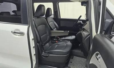 Kia Ray 2013, 124187 км, за 6500000 KRW - фото 26