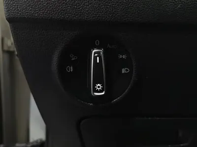 Volkswagen Tiguan L 2022, 93300 км, за 87899 CNY - фото 21