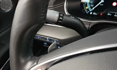 Genesis GV80 2022, 55598 км, за 43500000 KRW - фото 28