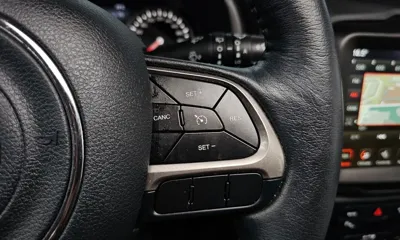 Jeep Renegade 2022, 23890 км, за 22800000 KRW - фото 27