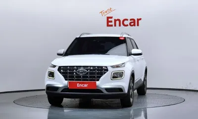 Hyundai Venue 2022, 62152 км, за 16500000 KRW - фото 3