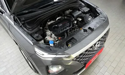 Hyundai Santafe 2019, 112094 км, за 17900000 KRW - фото 6