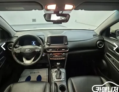 Hyundai Kona 2019, 143992 км, за 8700000 KRW - фото 7