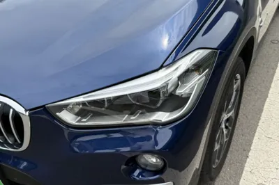 BMW X1 2018, 85300 км, за 70695.43 CNY - фото 8