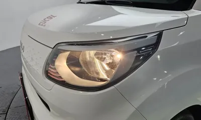 Kia Ray 2022, 55463 км, за 8700000 KRW - фото 22