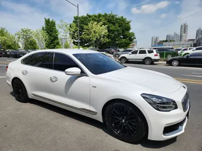 Kia K9 2019, 165726 км, за 15900000 KRW - фото 3