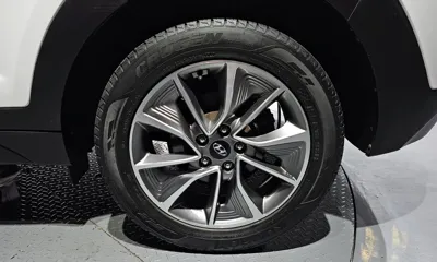 Hyundai Tucson 2018, 87838 км, за 14990000 KRW - фото 21