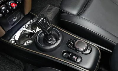 MINI Countryman 2018, 129464 км, за 13900000 KRW - фото 9