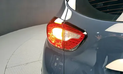 Renault-KoreaSamsung QM3 2016, 121518 км, за 4990000 KRW - фото 23