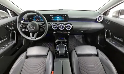 Mercedes-Benz A-Class 2019, 53952 км, за 16900000 KRW - фото 7