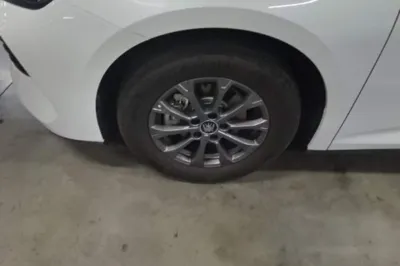 BYD Qin L 2024, 3900 км, за 74696.09 CNY - фото 8