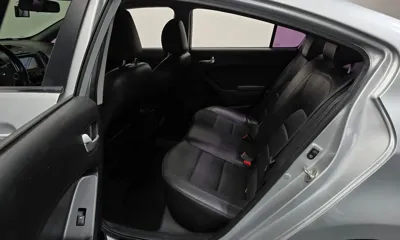 Kia K3 2015, 138782 км, за 4600000 KRW - фото 12