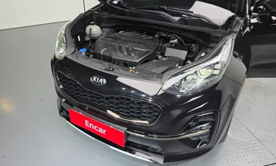 Kia Sportage 2019, 109743 км, за 14900000 KRW - фото 6