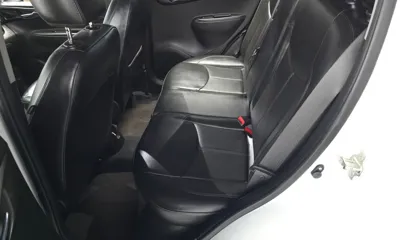 ChevroletGMDaewoo Spark 2016, 83571 км, за 4600000 KRW - фото 12