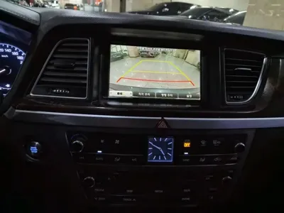 Hyundai Genesis 2016, 64239 км, за 10800000 KRW - фото 11