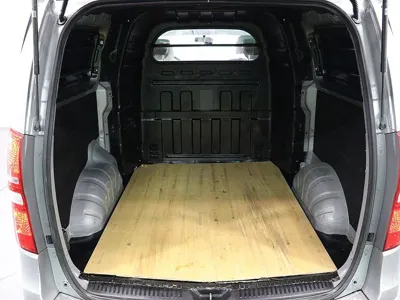 Hyundai Starex 2019, 154134 км, за 12290000 KRW - фото 20