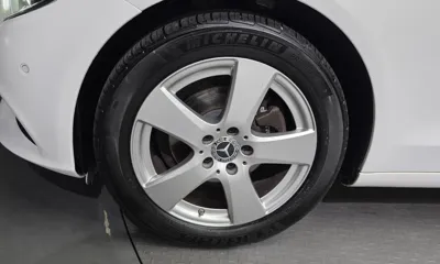 Mercedes-Benz C-Class 2018, 130778 км, за 14500000 KRW - фото 5