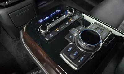 Genesis EQ900 2018, 89975 км, за 17500000 KRW - фото 17