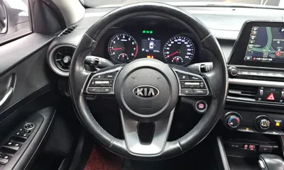 Kia K3 2019, 78119 км, за 11700000 KRW - фото 12