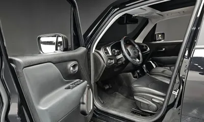 Jeep Renegade 2021, 37113 км, за 16700000 KRW - фото 11