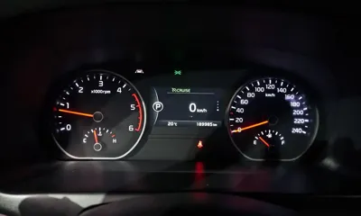 Kia Mohave 2017, 189985 км, за 11500000 KRW - фото 8