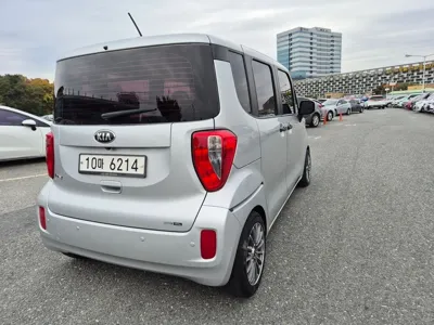 Kia Ray 2016, 57887 км, за 6200000 KRW - фото 5