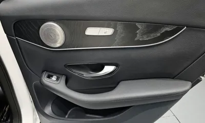 Mercedes-Benz GLC-Class 2019, 87380 км, за 26100000 KRW - фото 25